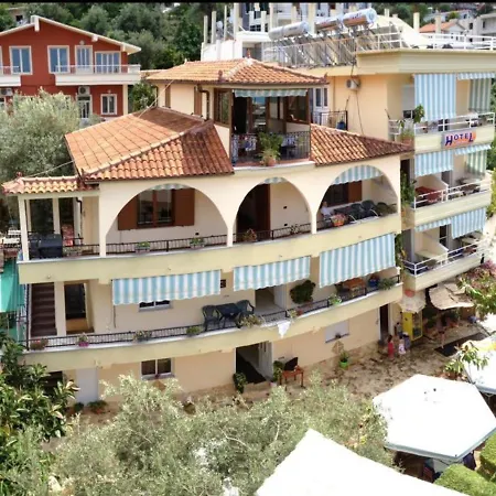Ridal Hotel 3*