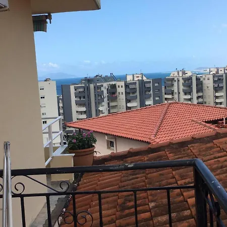 Hotel Ridal Vlore