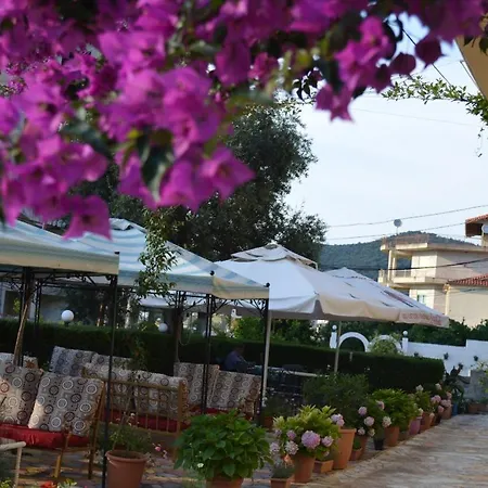 Ridal Hotel 3*