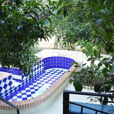 Ridal Hotel 3*