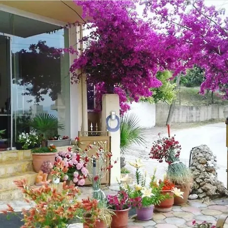 Hotel Ridal Vlore