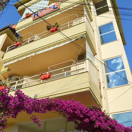 Hotel Ridal 3*